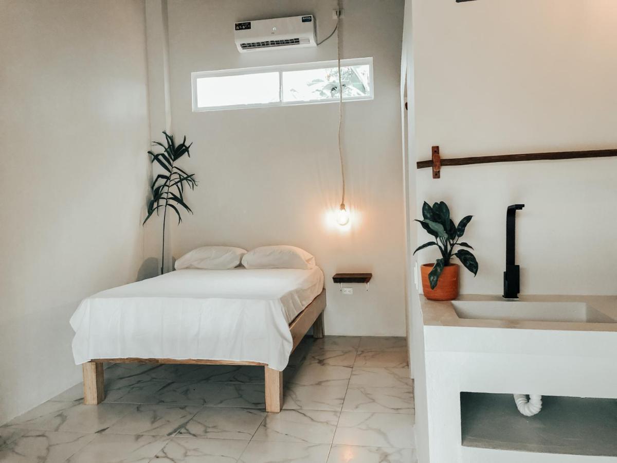 דירות Ayampe Lofts מראה חיצוני תמונה